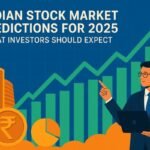 Indian stock market