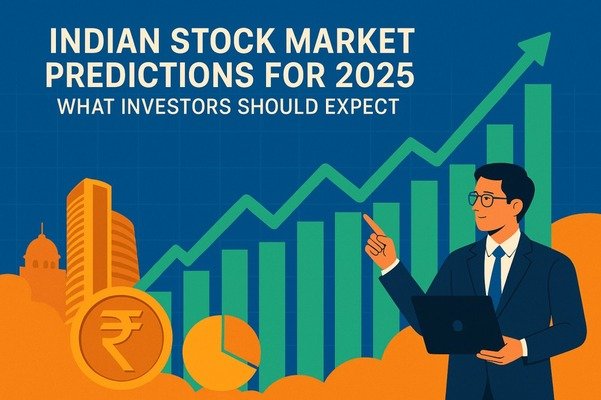 Indian stock market