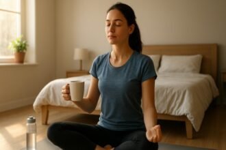 Morning Serenity