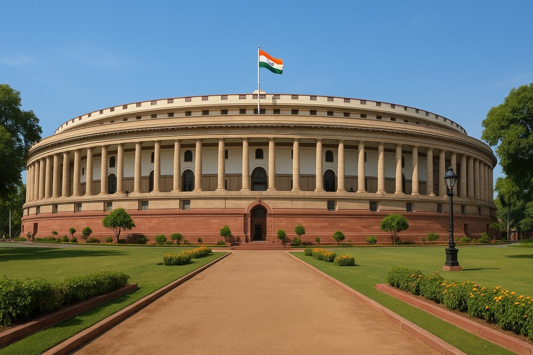 Parliament of India