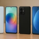5g smartphone