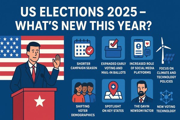 US Elections