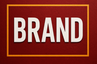 brand