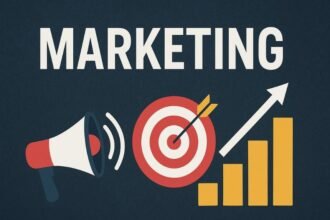 Marketing stratiges