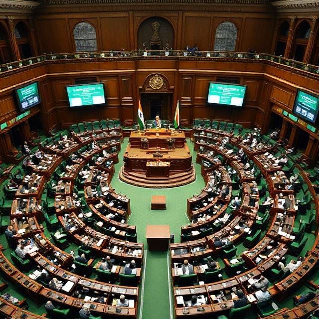 parliament 2 1