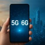 5G to 6G Tech Evolution Unfolds
