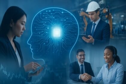 AI in Business Innovation