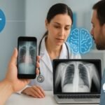 AI in Healthcare Diagnostics and Innovation