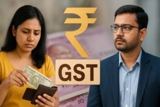 Concerns Over GST