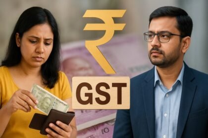 Concerns Over GST
