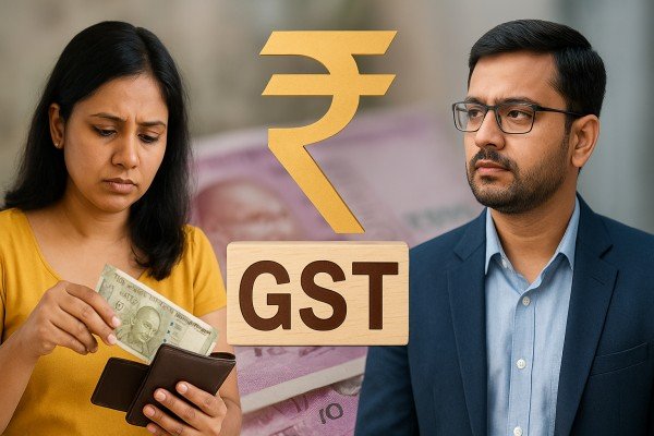 Concerns Over GST