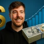 Mr. Beast