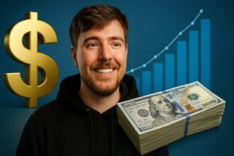 Mr. Beast