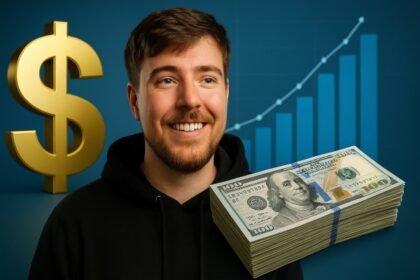 Mr. Beast