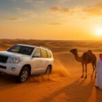 Dubai Desert Safari