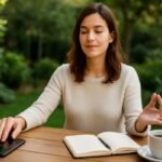 Digital Detox in Nature