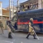Ladakh Statehood Clashes