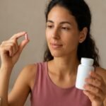 Probiotic Wellness Routine