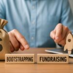 Bootstrapping vs Fundraising