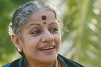 M.S. Subbulakshmi