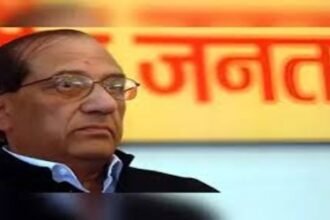 Vijay Kumar Malhotra