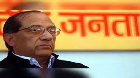 Vijay Kumar Malhotra