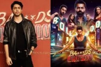 the bads of bollybood