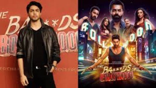 the bads of bollybood