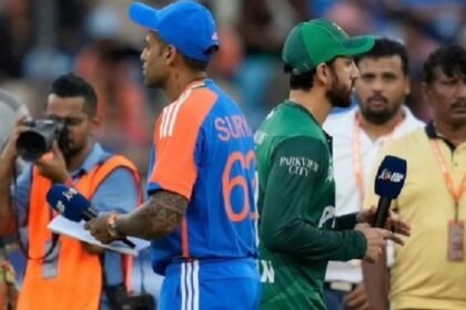 Suryakumar yadav