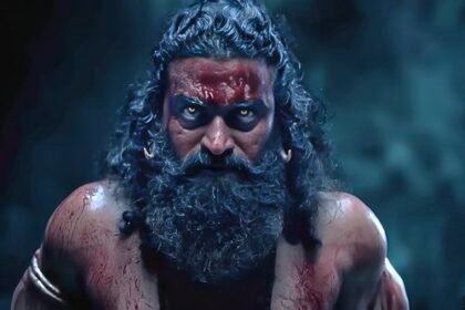 Kantara Chapter 1 Box Office Collection