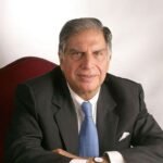 Ratan Tata First Death Anniversary