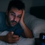 Sleep Crisis 2025