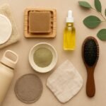 Sustainable self care