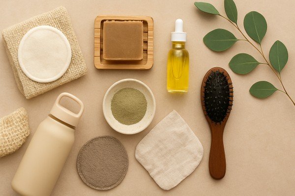 Sustainable self care