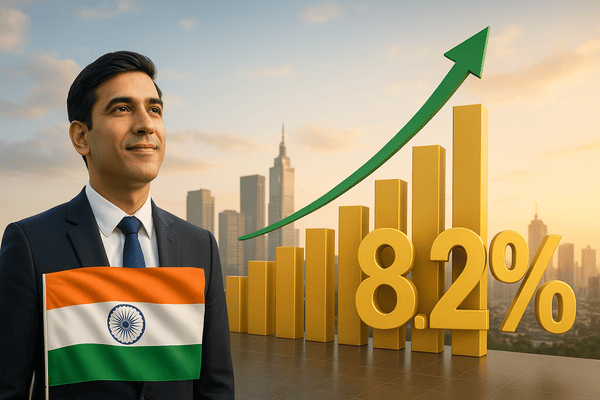India Economy Growth