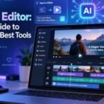 AI Video Editing Tools for Beginners