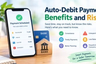 Auto Debit Payments Benefits and Risks