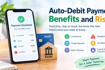 Auto Debit Payments Benefits and Risks