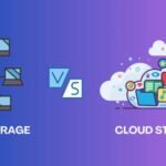 Cloud Storage vs Local Storage Key Differences Benefits and Which Is Better