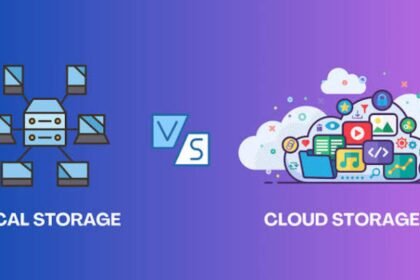 Cloud Storage vs Local Storage Key Differences Benefits and Which Is Better
