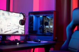 Gaming Monitor Features What to Look for Before Buying