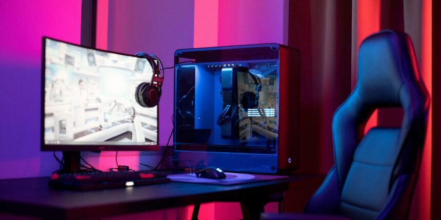 Gaming Monitor Features What to Look for Before Buying