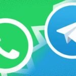Telegram vs WhatsApp 2026 Features and Key Differences