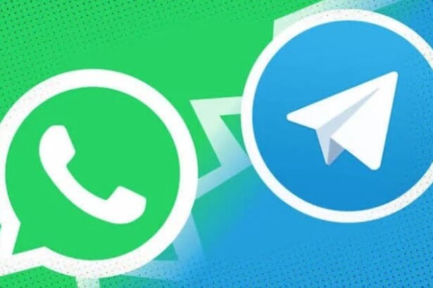 Telegram vs WhatsApp 2026 Features and Key Differences